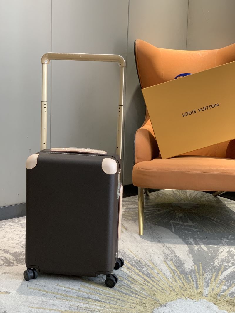 LV Suitcase